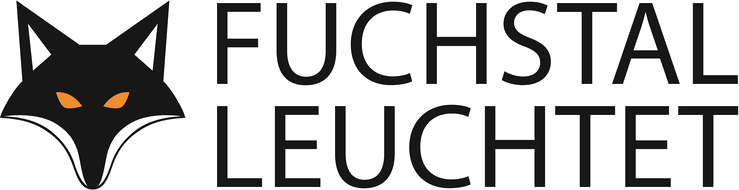 Fuchstal leuchtet