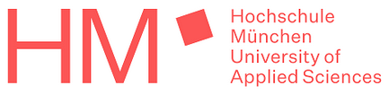 Logo Hochschule München