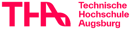 Logo Technische Hochschule Augsburg